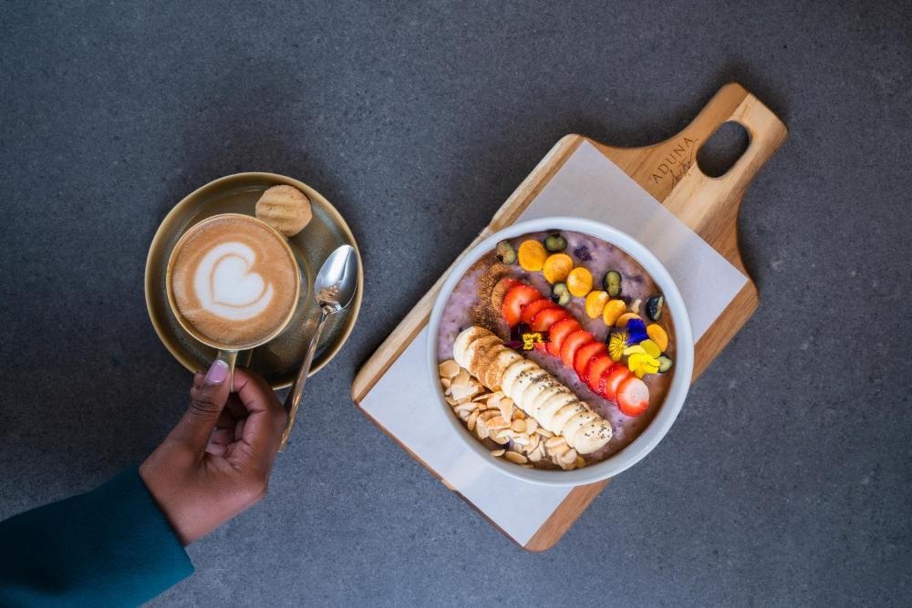 African Pride Melrose Arch Autograph Collection by Marriott