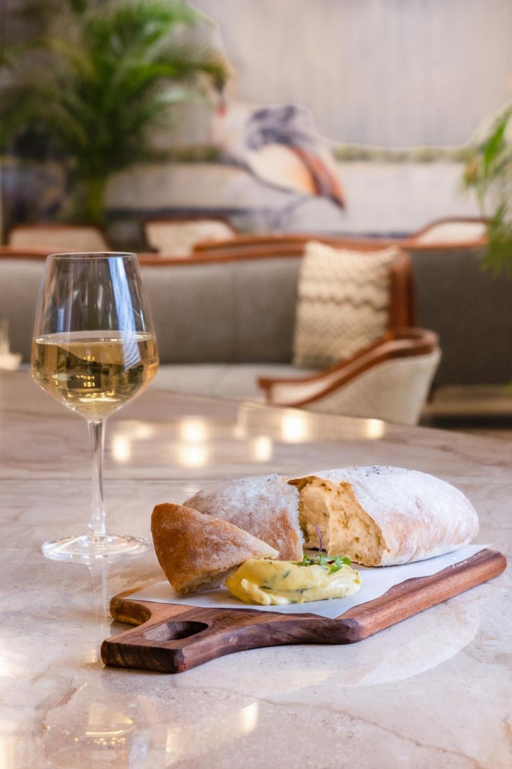 African Pride Melrose Arch Autograph Collection by Marriott